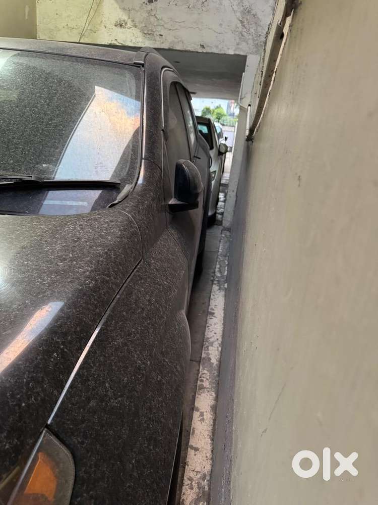 Mahindra Xuv500 2012 Diesel 113000 Km Driven