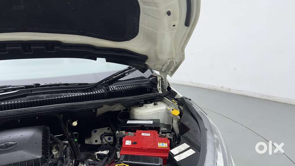 Tata Nexon 1.2 Revotron Xz Plus (o), 2021, Petrol