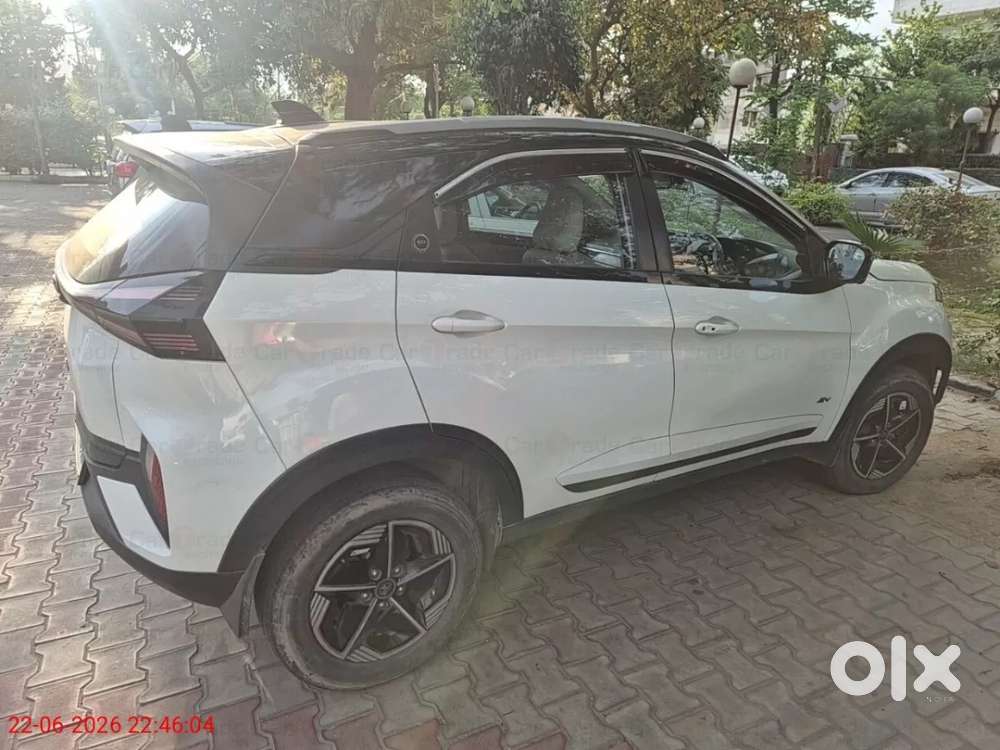 Tata Nexon Ev Empowered Plus Lr, 2024, Electric