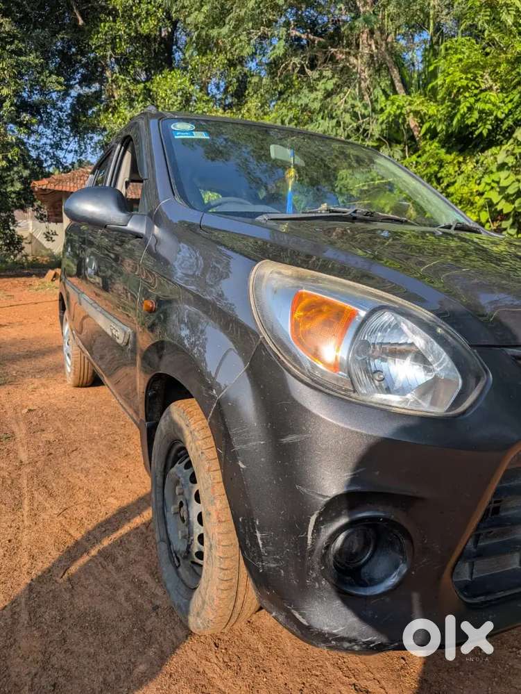 Maruti Suzuki Alto 2018 2nd Owner