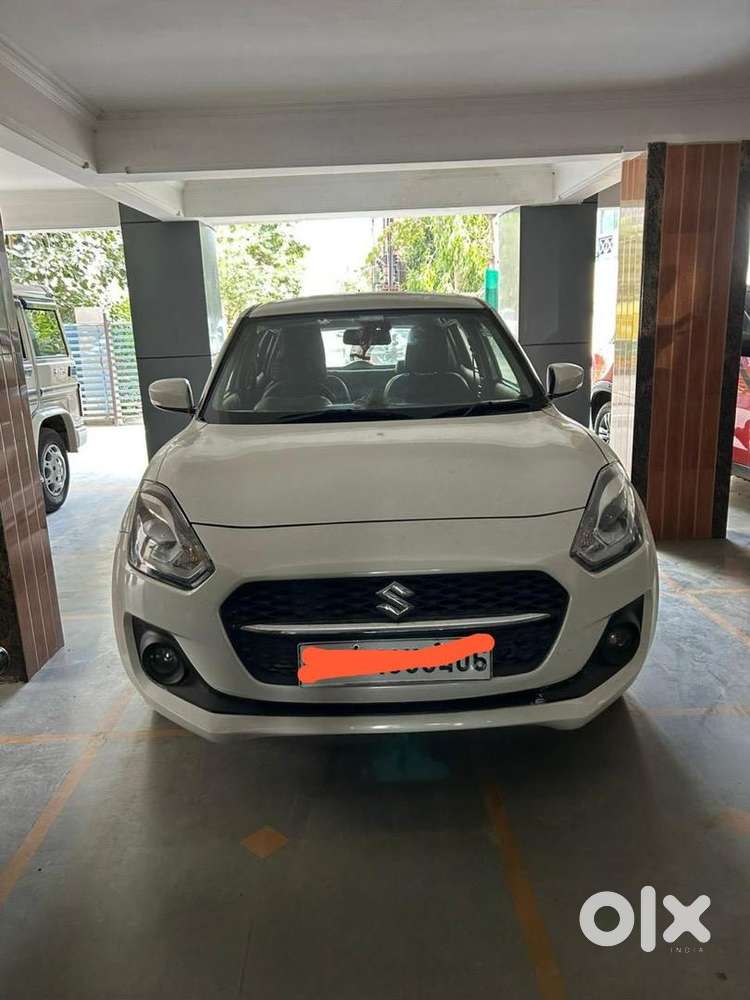 Maruti Suzuki Swift 2018 Petrol 80000 Km Driven