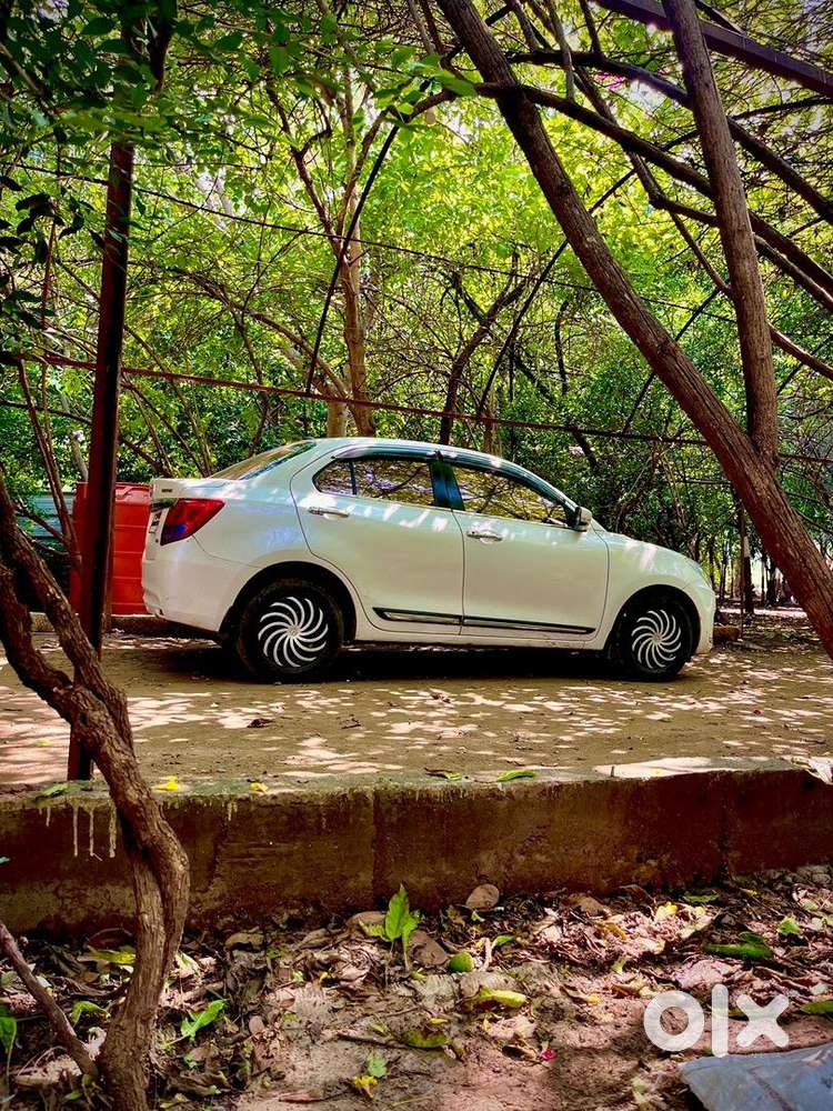 Well Condition Dzire Car. Only Serious Buyer Contact Me