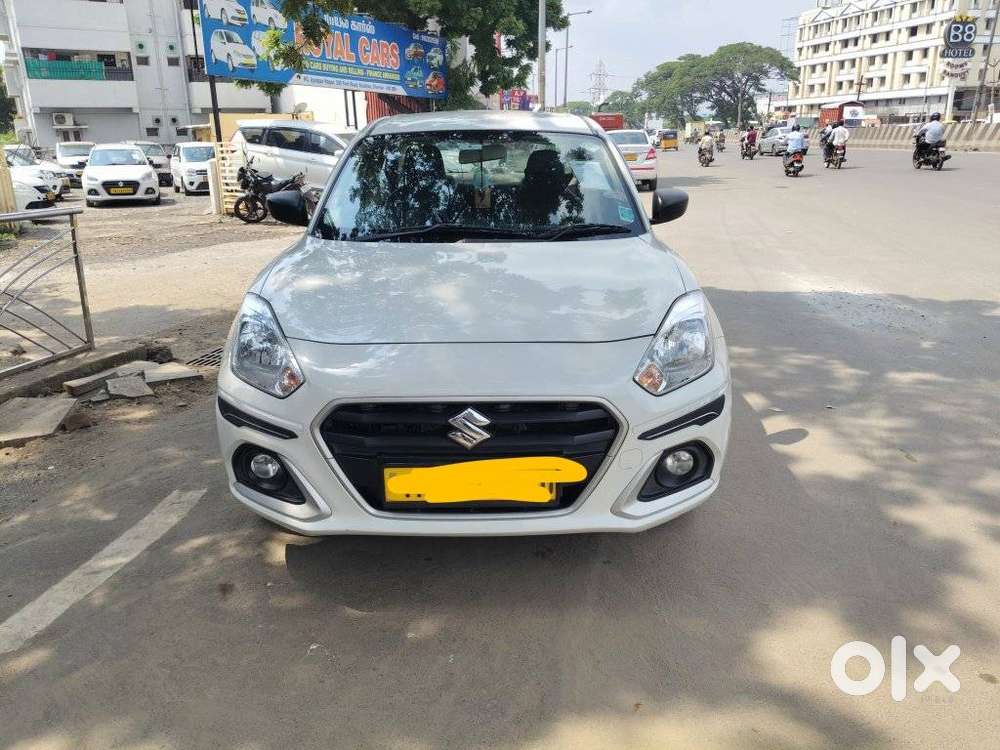 Maruti Suzuki Swift Dzire 2012-2015 1.2 Tour S Cng, 2023, Cng & Hybr..