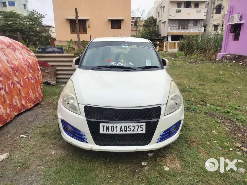 Swift Vdi Maruti Diesel 2011