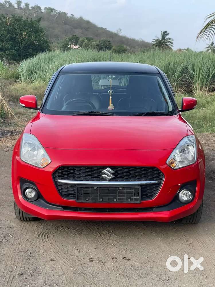 Maruti Suzuki Swift 2024 Cng & Hybrids 39000 Km Driven
