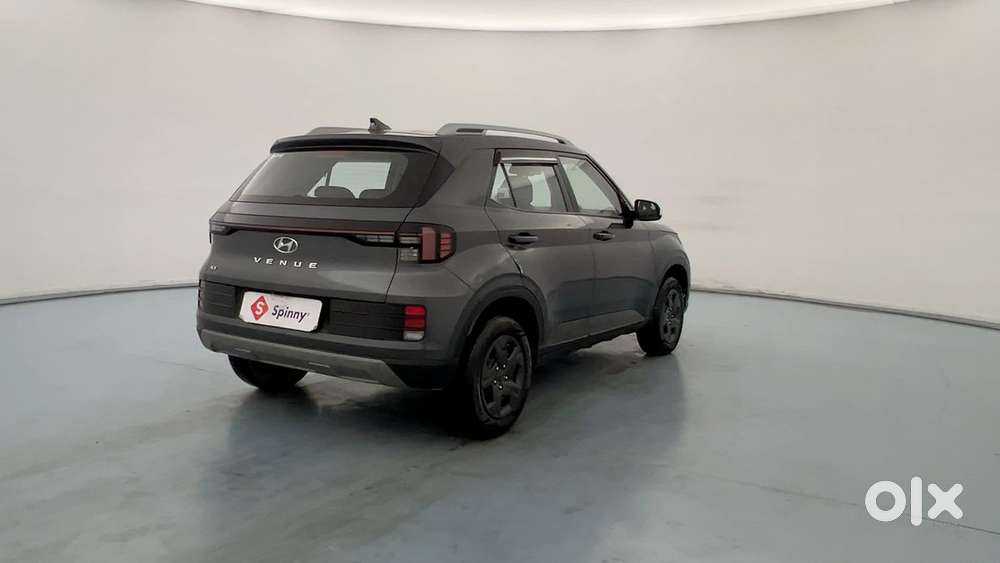 Hyundai Venue Sx, 2025, Petrol