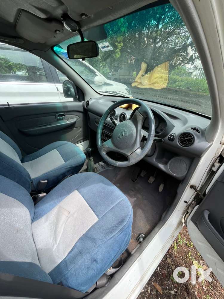 Hyundai Santro Xing 2006 Petrol