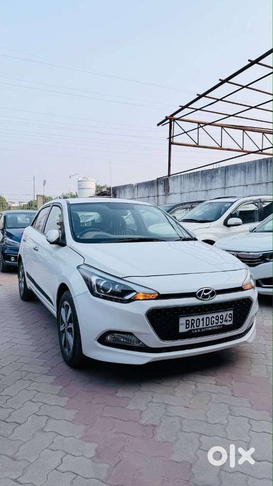 Hyundai Elite I20 Asta 1.2 Mt, 2020, Petrol