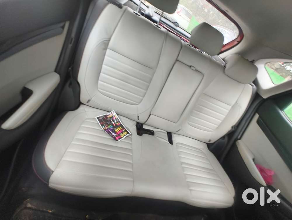 Kia Seltos Gtx Plus, 2019, Petrol