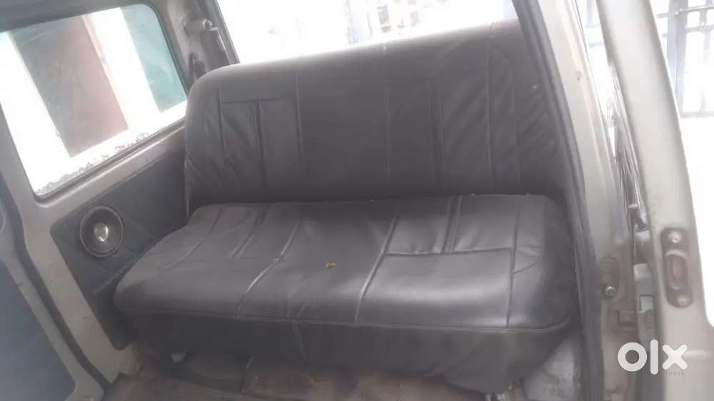 Maruti Suzuki Omni 2004 Petrol Good Condition