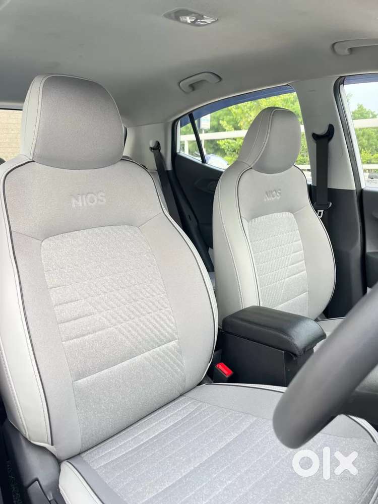 Hyundai Grand I10 Nios Sportz 1.2 Kappa Cng, 2025, Cng & Hybrids