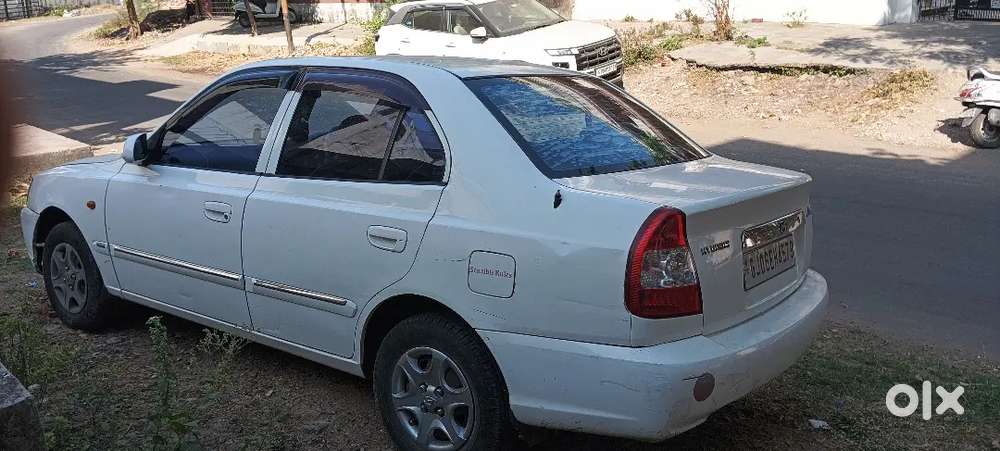 Only Car With Travel Expenses.