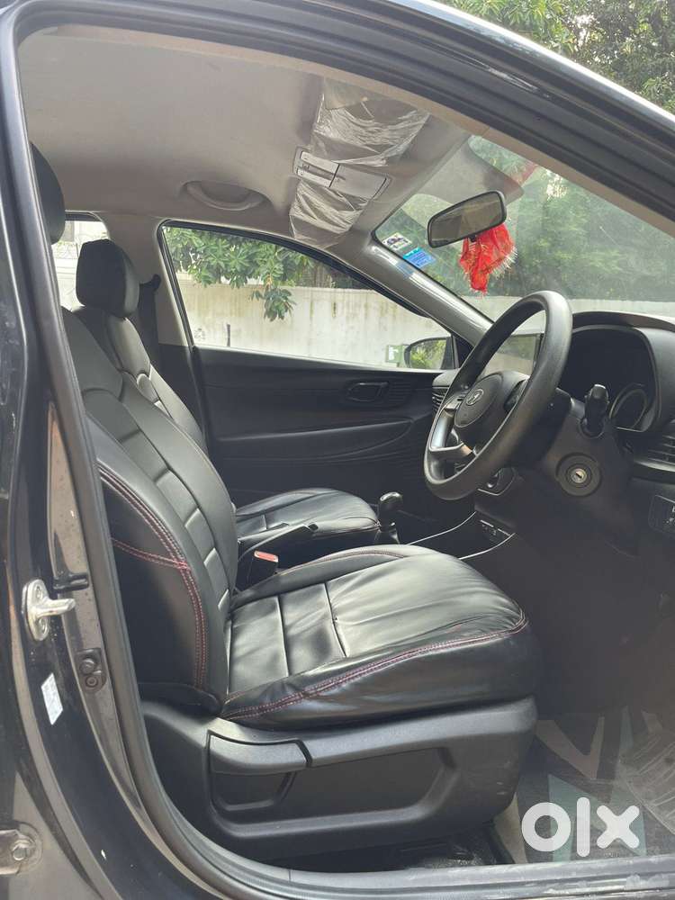 Hyundai Elite I20 1.2 Magna Plus, 2021, Petrol