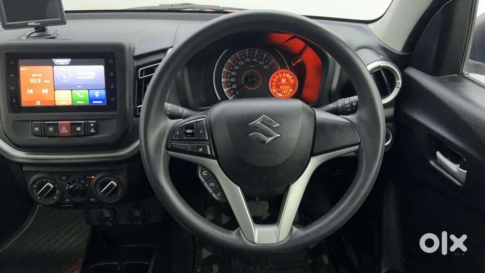 Maruti Suzuki Celerio 1.0 Zxi Plus Amt, 2022, Petrol