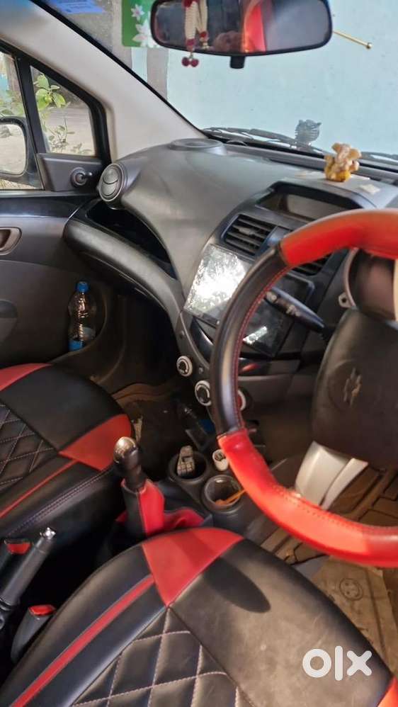 Chevrolet Beat 2011 Cng & Hybrids Well Maintained