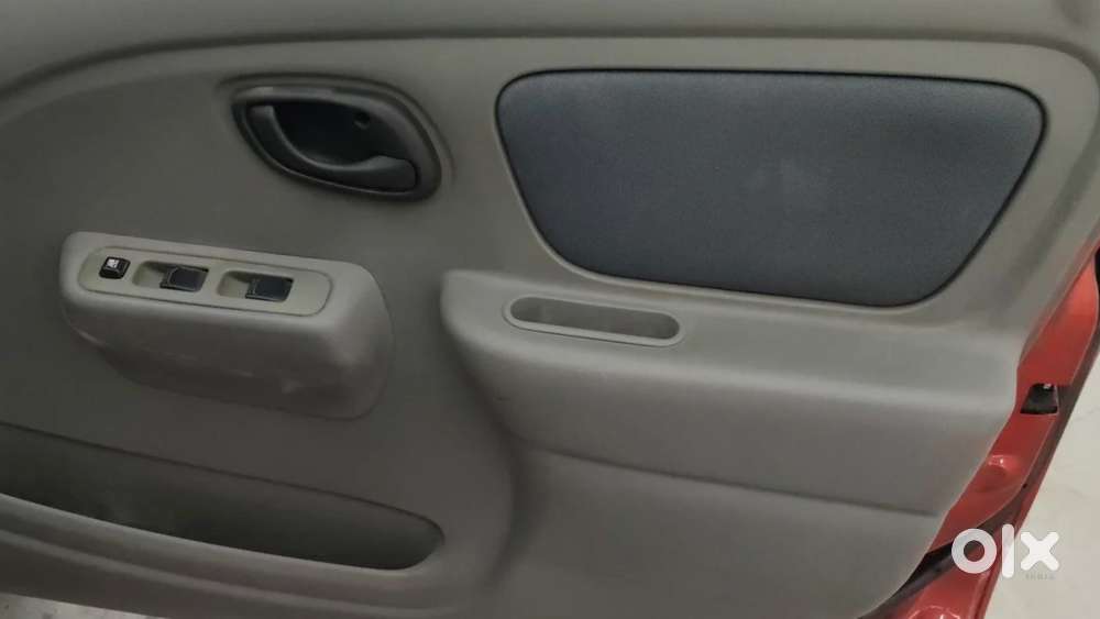 Maruti Suzuki Alto K10 2010-2014 Vxi, 2013, Petrol