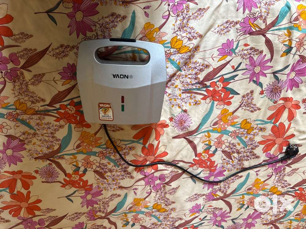 Nova toaster