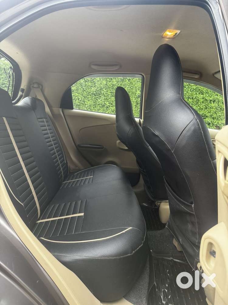 Honda Brio S Mt, 2013, Petrol