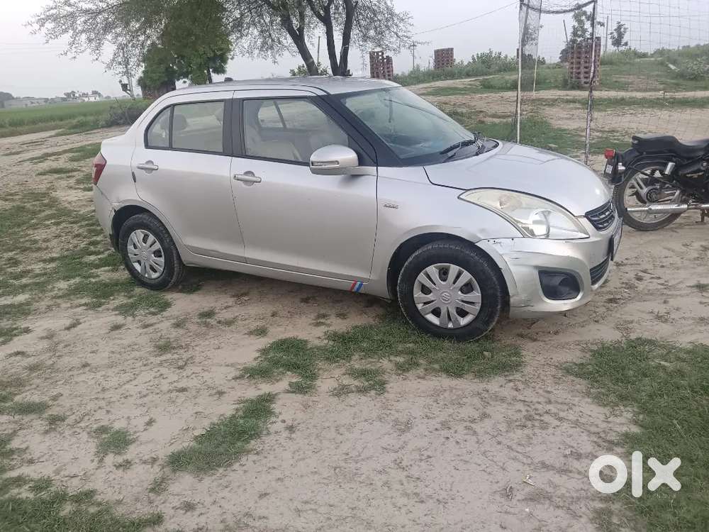 Maruti Dzire Diesel 2013