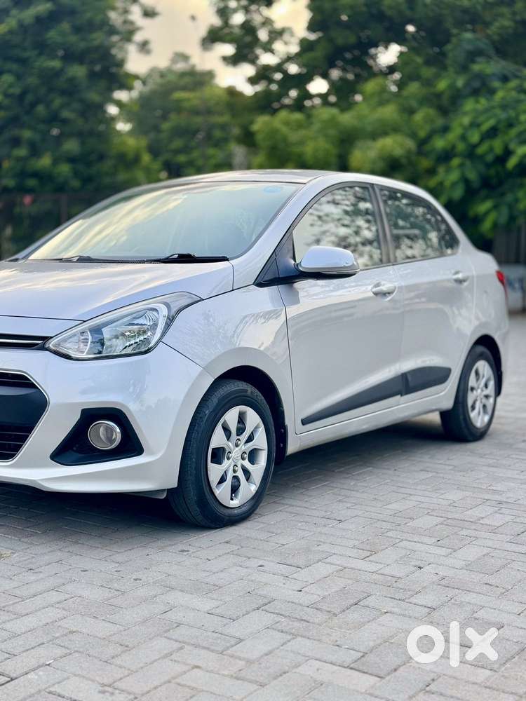 Hyundai Xcent 1.1 S Crdi, 2014, Diesel