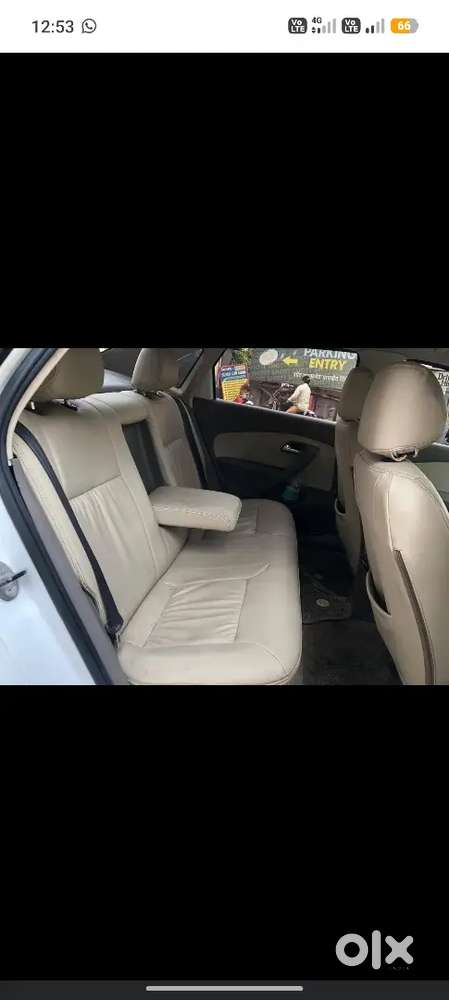 Skoda Rapid Well Maintained