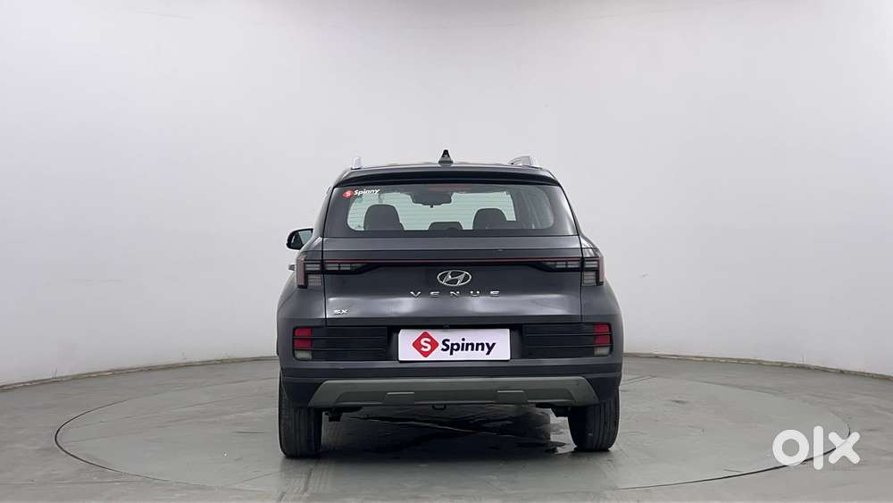 Hyundai Venue Sx, 2023, Petrol