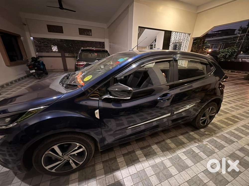 Tata Altroz 2023 Petrol Good Condition