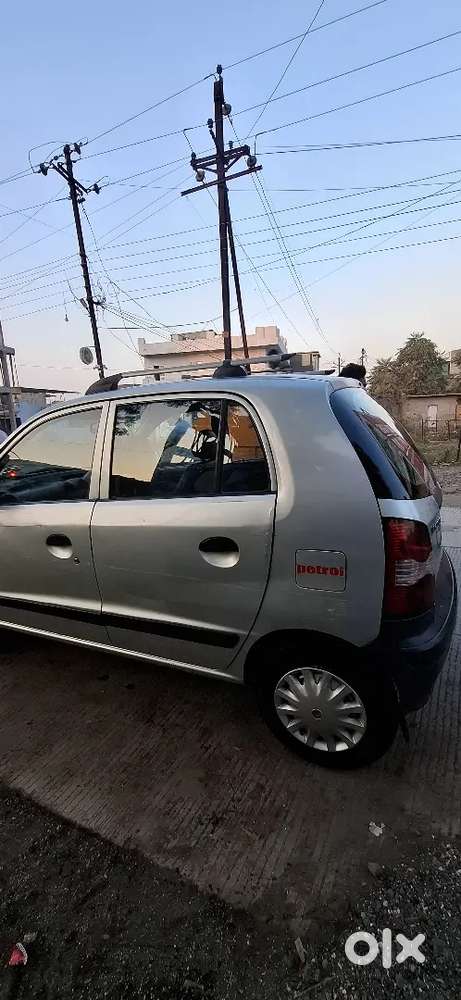 Hyundai Santro Xing 2003