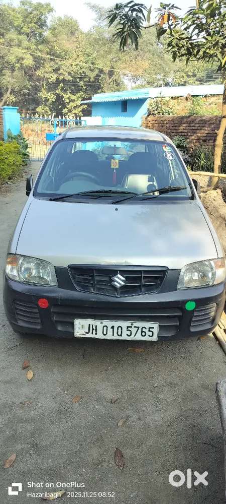 Maruti Suzuki Alto 2007