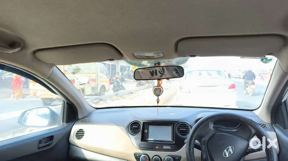 Hyundai Grand I10 Magna 2016