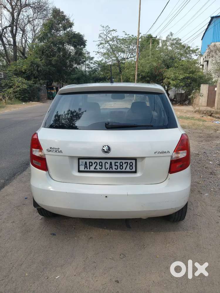 Genuine Vehicle Genuine Kms