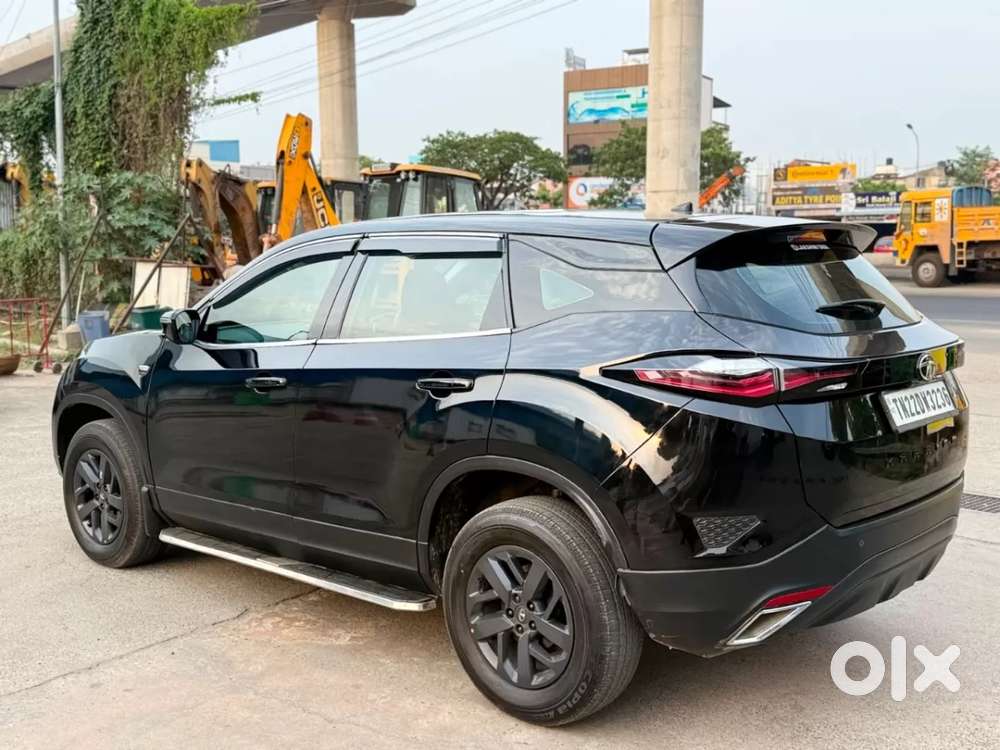 Mahindra Xuv700 2.2 Ax 5 Diesel Mt 7 Str, 2024, Diesel