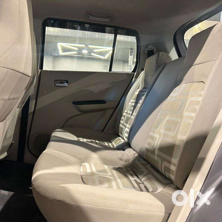 Maruti Suzuki Celerio Vxi, 2020, Petrol