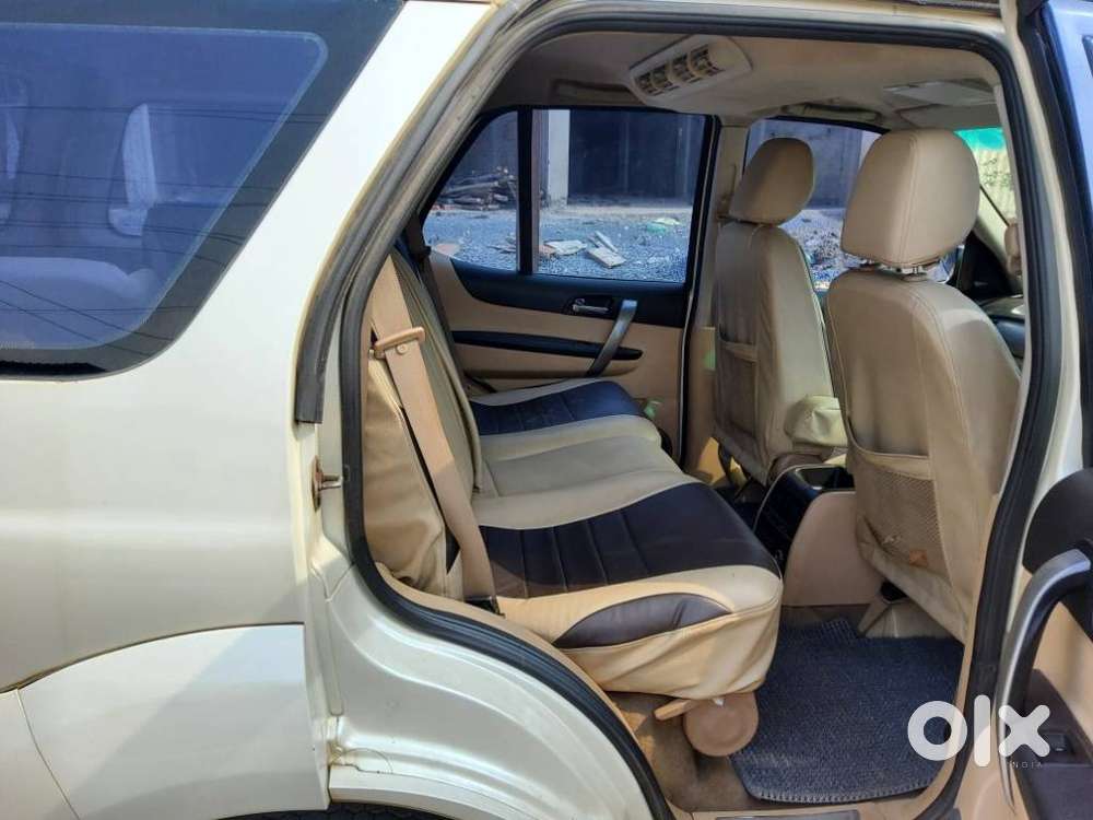 Tata Safari Storme Ex, 2013, Diesel