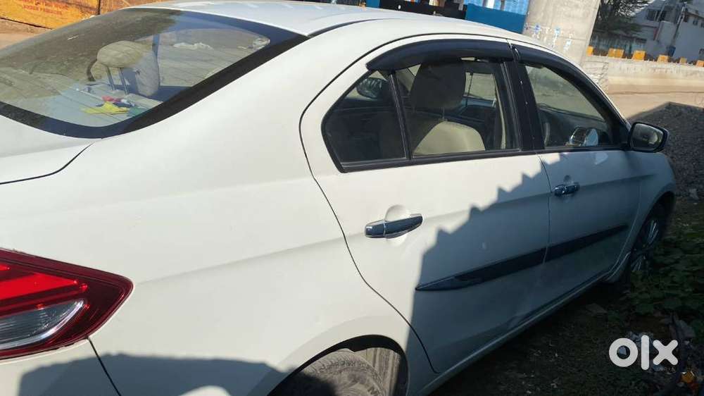 Maruti Suzuki Ciaz 2023