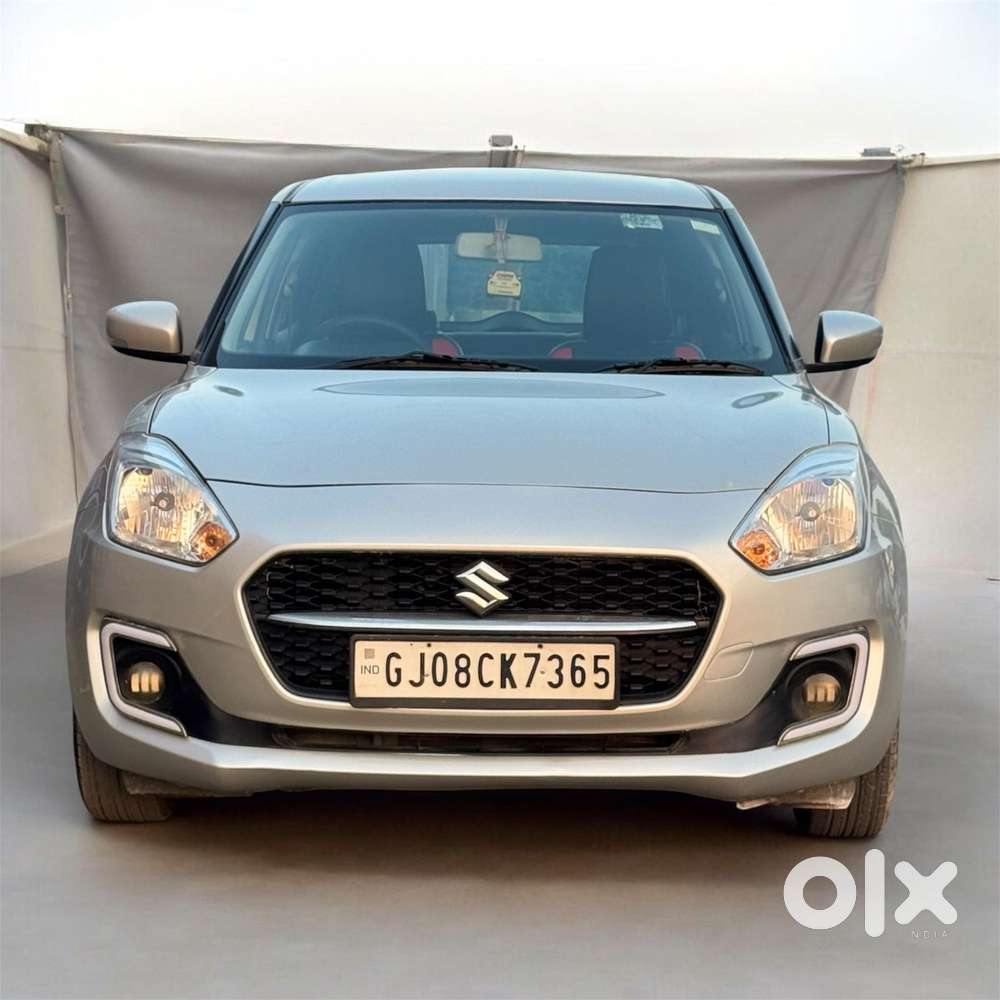 Maruti Suzuki Swift Vxi Cng, 2022, Cng & Hybrids