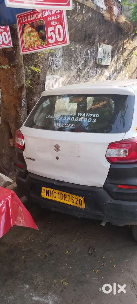 Maruti Suzuki S-presso 2022 Cng & Hybrids 265000 Km Driven