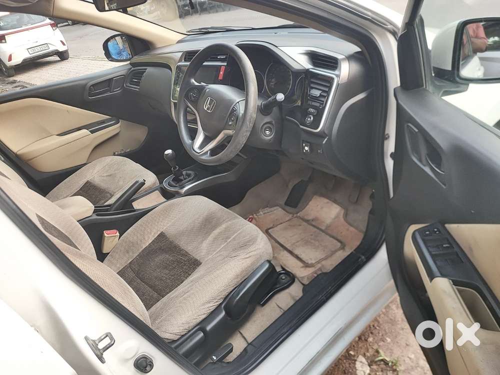 Honda City I Vtec Sv, 2014, Cng & Hybrids