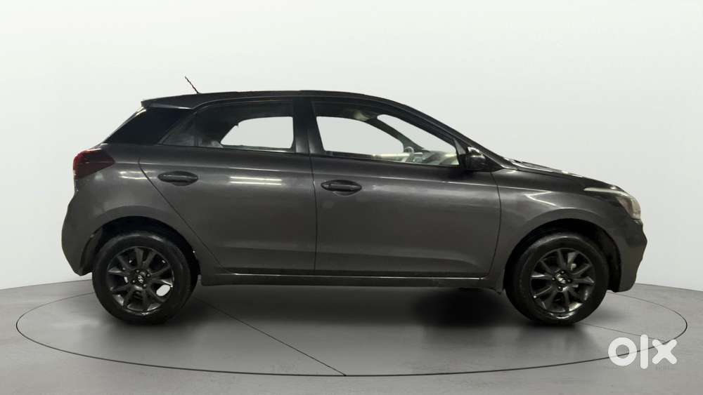 Hyundai Elite I20 Asta 1.2, 2018, Petrol