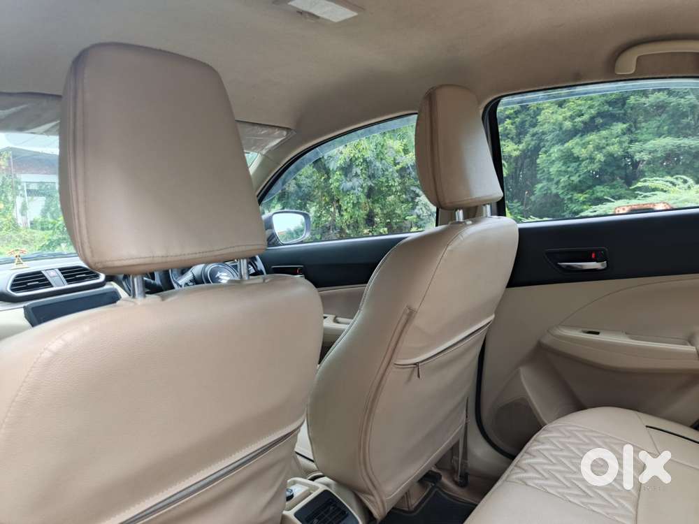 Maruti Suzuki Swift Dzire 1.2 Vxi Bsiv, 2021, Petrol