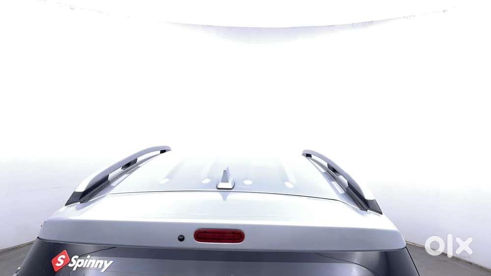 Maruti Suzuki Xl6 1.5 Zeta Mt, 2022, Petrol