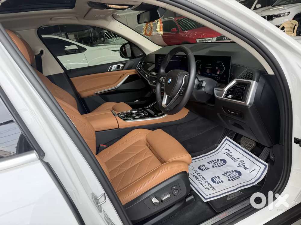 Bmw X5, 2024, Diesel