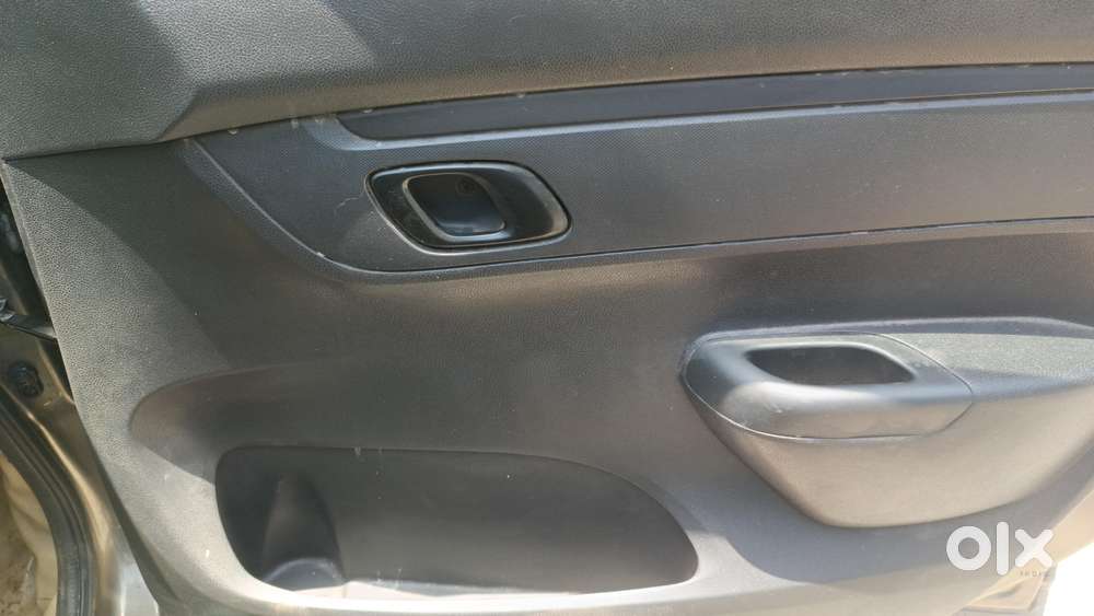 Renault Kwid Rxt, 2016, Petrol