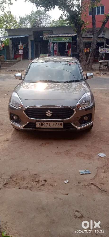 Maruti Suzuki Dzire 2019 Petrol 35200 Km Driven