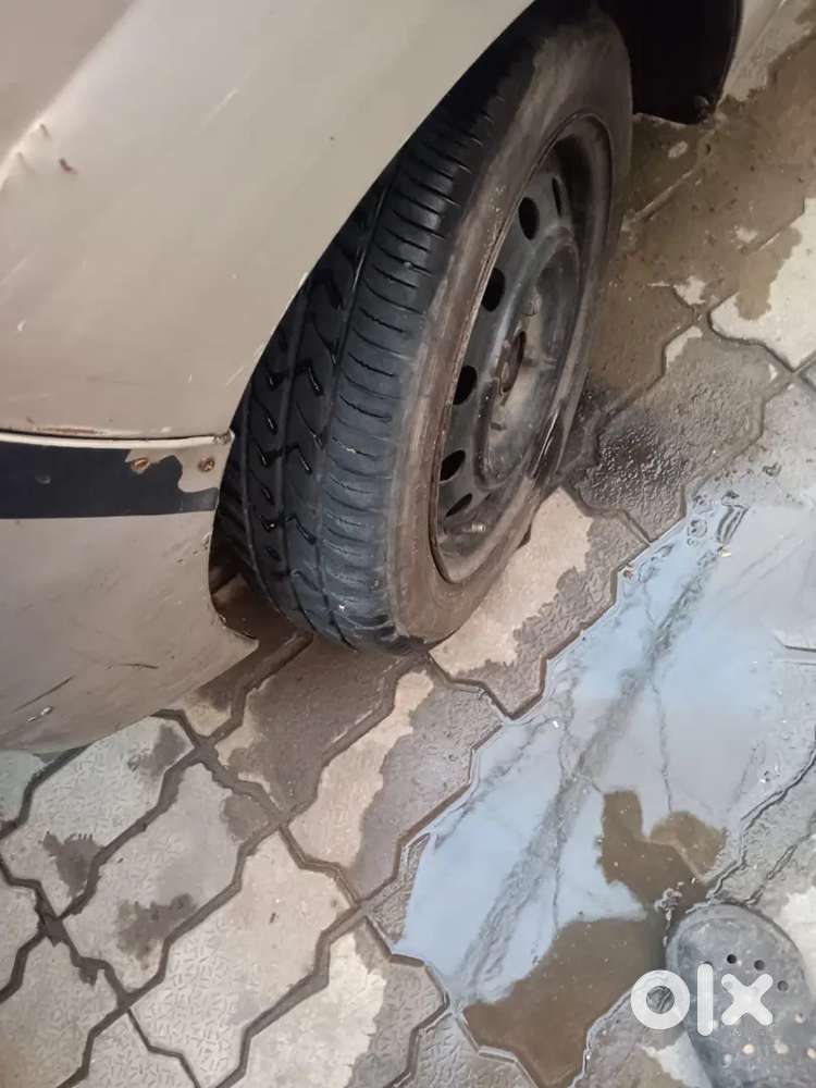 Maruti Suzuki Estilo 2008 Petrol 81000 Km Driven