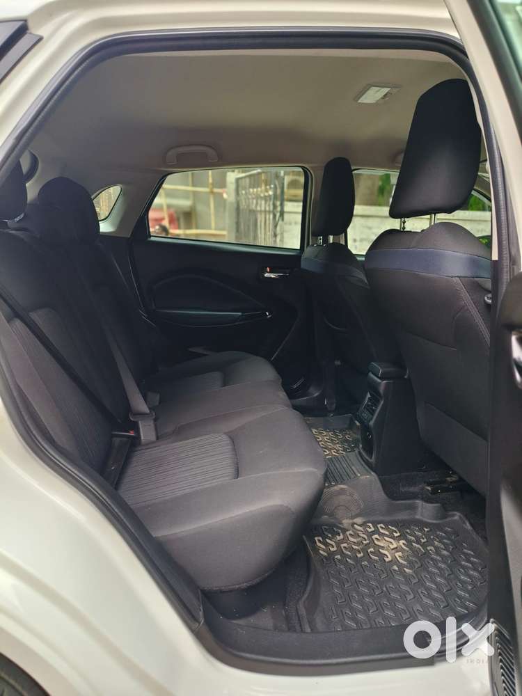 Maruti Suzuki Baleno 1.2 Alpha At, 2024, Petrol