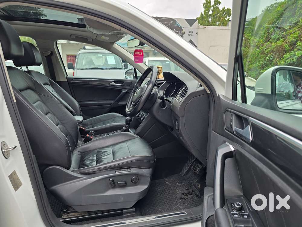 Volkswagen Tiguan 2.0 Tdi Highline, 2019, Diesel