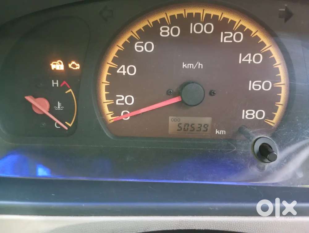 Maruti Suzuki Zen Estilo 2008 Petrol
