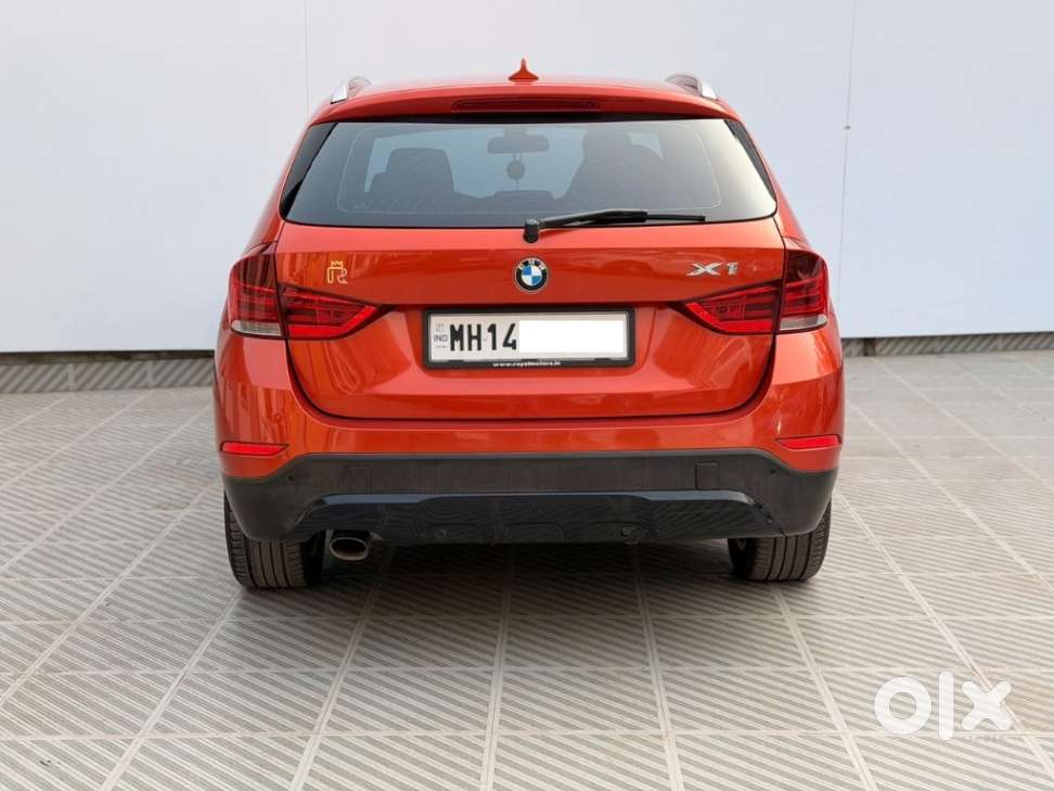 Bmw X1 Sdrive20d, 2015, Diesel