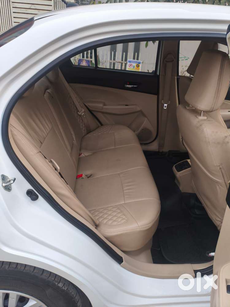 Maruti Suzuki Dzire 1.2 Vxi, 2024, Petrol